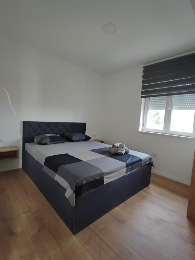 Apartments Horvat 比比涅 外观 照片