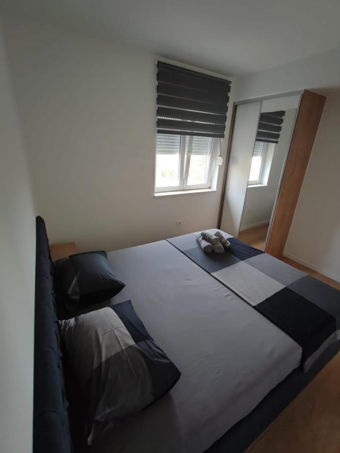 Apartments Horvat 比比涅 外观 照片
