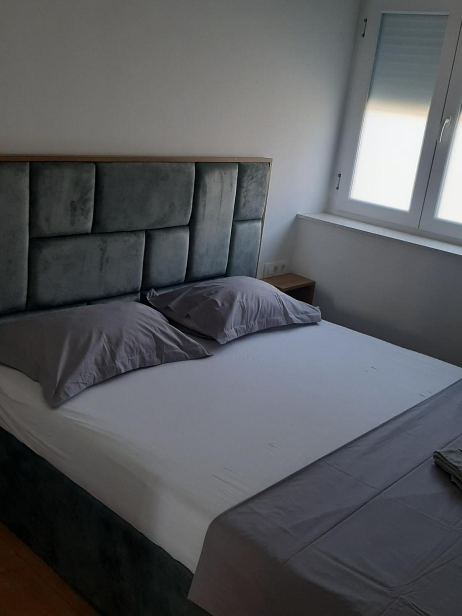 Apartments Horvat 比比涅 客房 照片