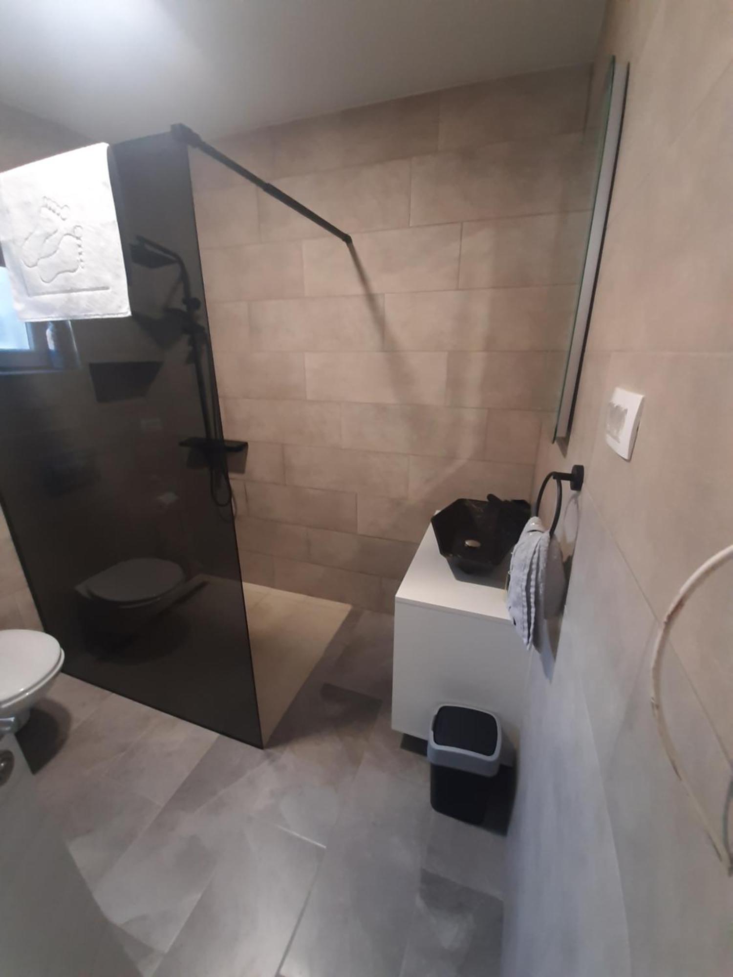 Apartments Horvat 比比涅 客房 照片