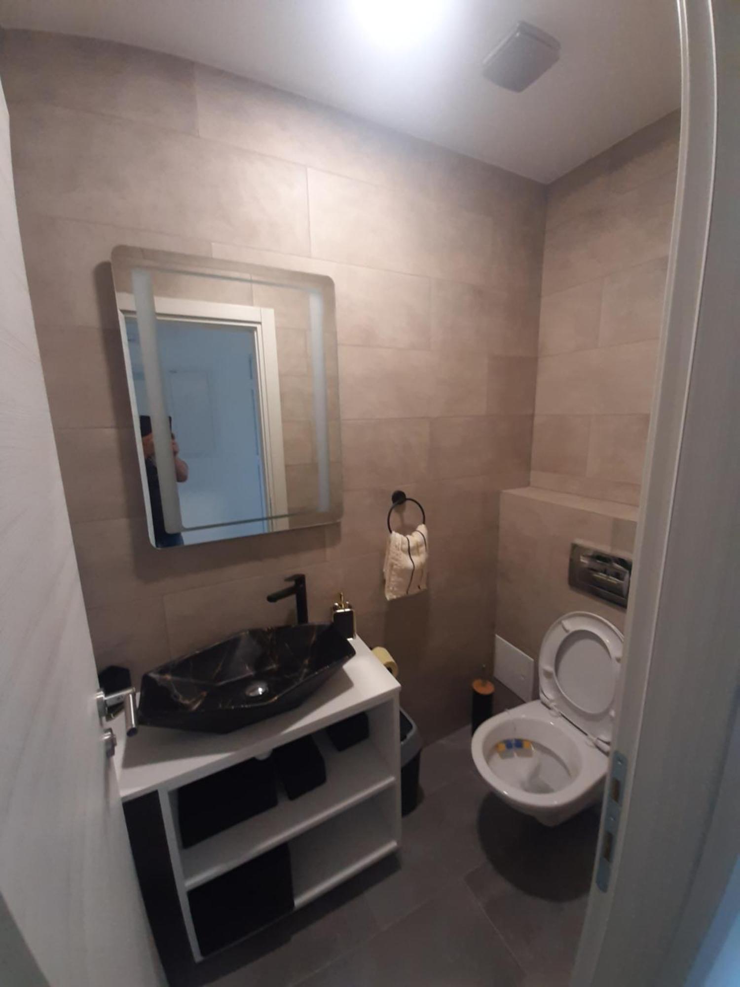Apartments Horvat 比比涅 客房 照片