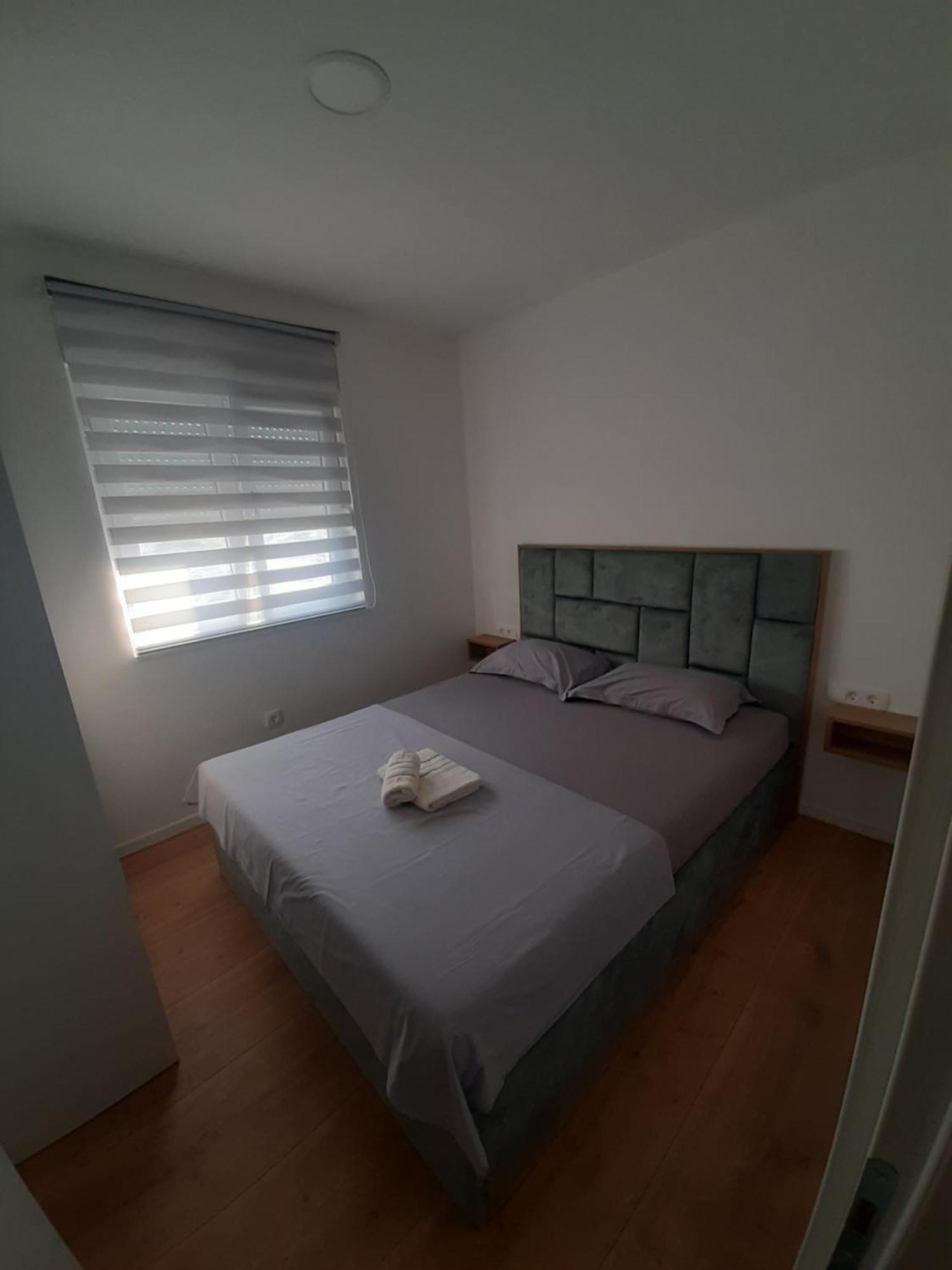 Apartments Horvat 比比涅 客房 照片